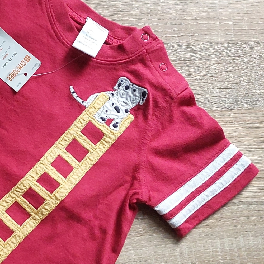 Gymboree nwt/vguc 12-18 month bundle - Picture 11 of 16